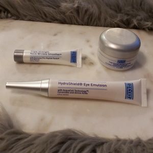 Denese skin care 3 PC Eye Neck Wrinkle Smoother